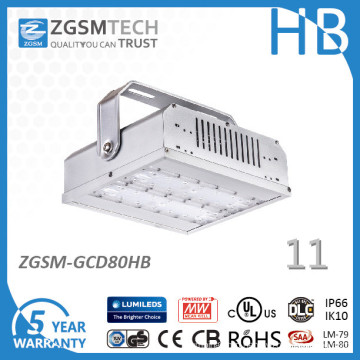 UL Dlc Listed Low Price Industrial LED High Bay Light